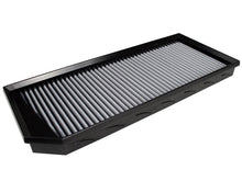 Load image into Gallery viewer, aFe MagnumFLOW Air Filters OER PDS A/F PDS VW Jetta/GTI (MKV) 05-09 L4-2.0L (t) - 31-10157