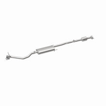Load image into Gallery viewer, MagnaFlow 08-10 Toyota Highlander 3.3L OEM Grade Direct Fit Catalytic Converter - 52104