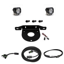 Load image into Gallery viewer, Baja Designs 2021+ Ford Bronco Dual S1 W/C Reverse Kit w/Upfitter - 447766UP