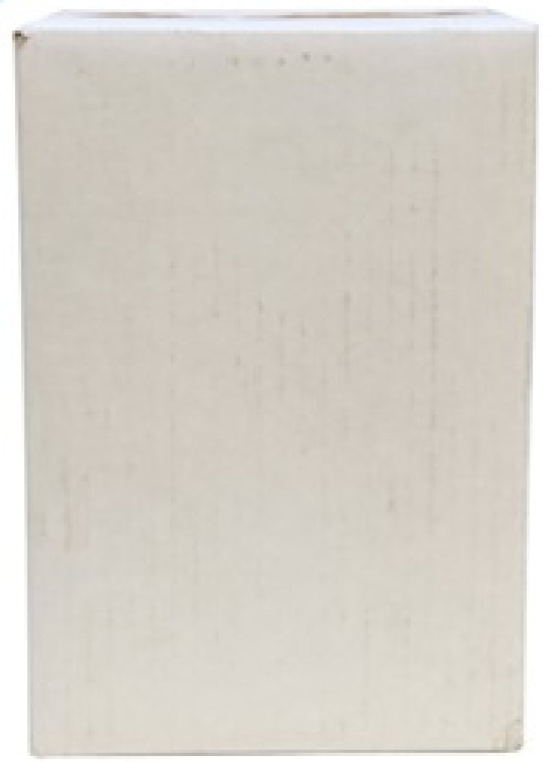 K&N 05 Toyota Vigo 3.0L Drop In Air Filter - E-2296
