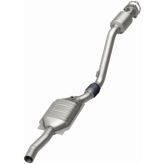 MagnaFlow Conv DF 03 Volkswagen Passat 2.8L - 23211