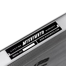 Load image into Gallery viewer, Mishimoto 02-05 Honda Civic SI Manual Aluminum Radiator - MMRAD-CIV-02SI