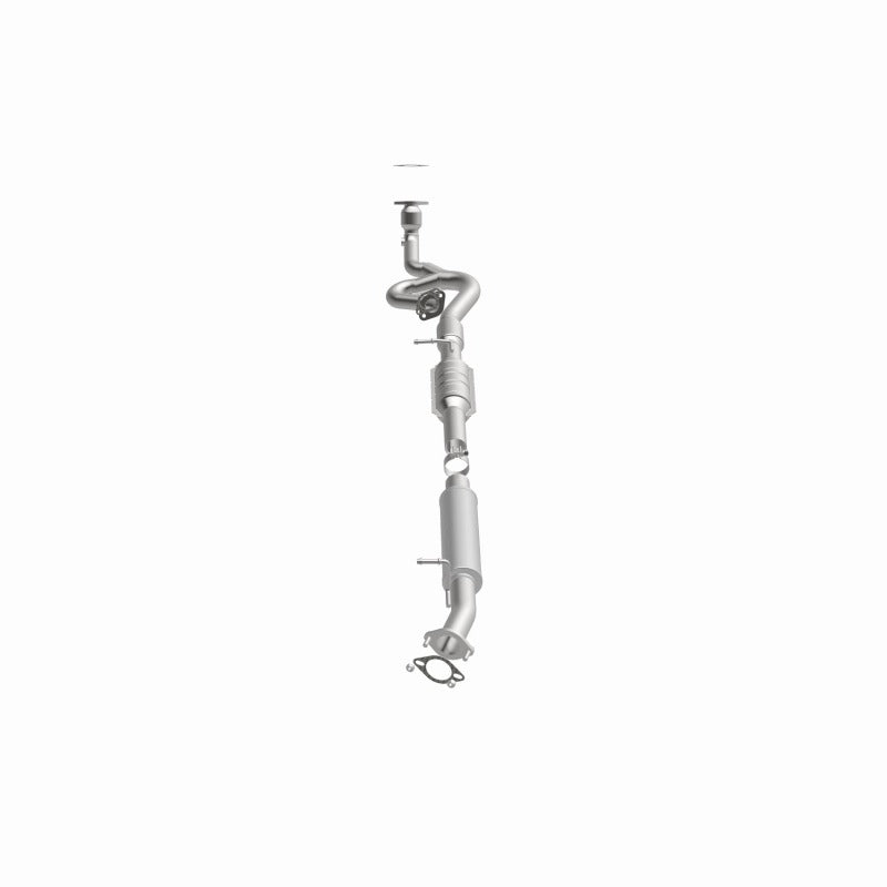 MagnaFlow Conv DF 03-06 Hyundai Santa Fe 3.5L - 24240