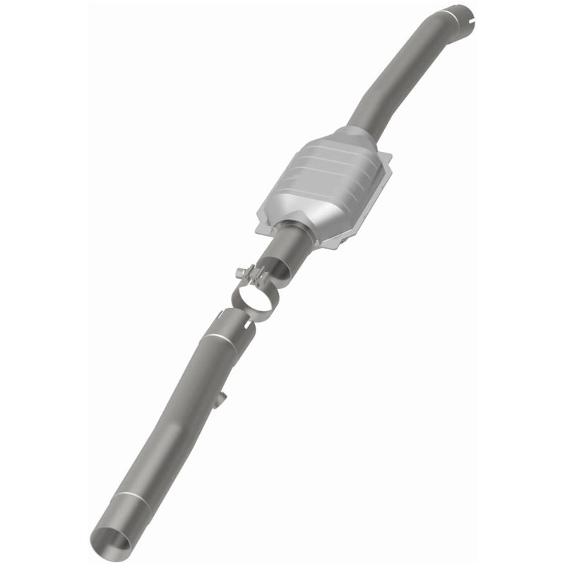 MagnaFlow 1997 Dodge Dakota 5.2L Direct Fit Converter - 4451603