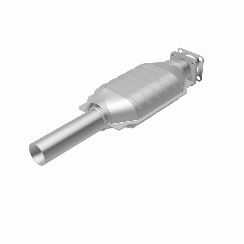 MagnaFlow 86-92 Jeep/Dodge/Eagle CA Direct Fit Converter - 3391229