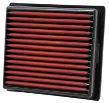 Load image into Gallery viewer, AEM 11 Jeep Grand Cherokee / 11 Durango 9.625in O/S L x 8.875in O/S W x 2.375in H DryFlow Air Filter - 28-20457