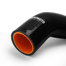 Load image into Gallery viewer, Mishimoto 07-11 Jeep Wrangler 6cyl Black Silicone Hose Kit - MMHOSE-WR6-07BK