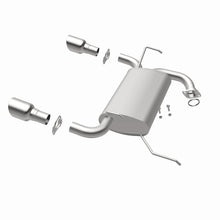 Load image into Gallery viewer, BRE Exhaust 03-08 FX35 FX45 3.5L 4.5L Muffler Kit - 108-0046