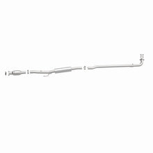 Load image into Gallery viewer, MagnaFlow Direct Fit Catalytic Converter 99-01 Lexus ES300 3.0L - 441072