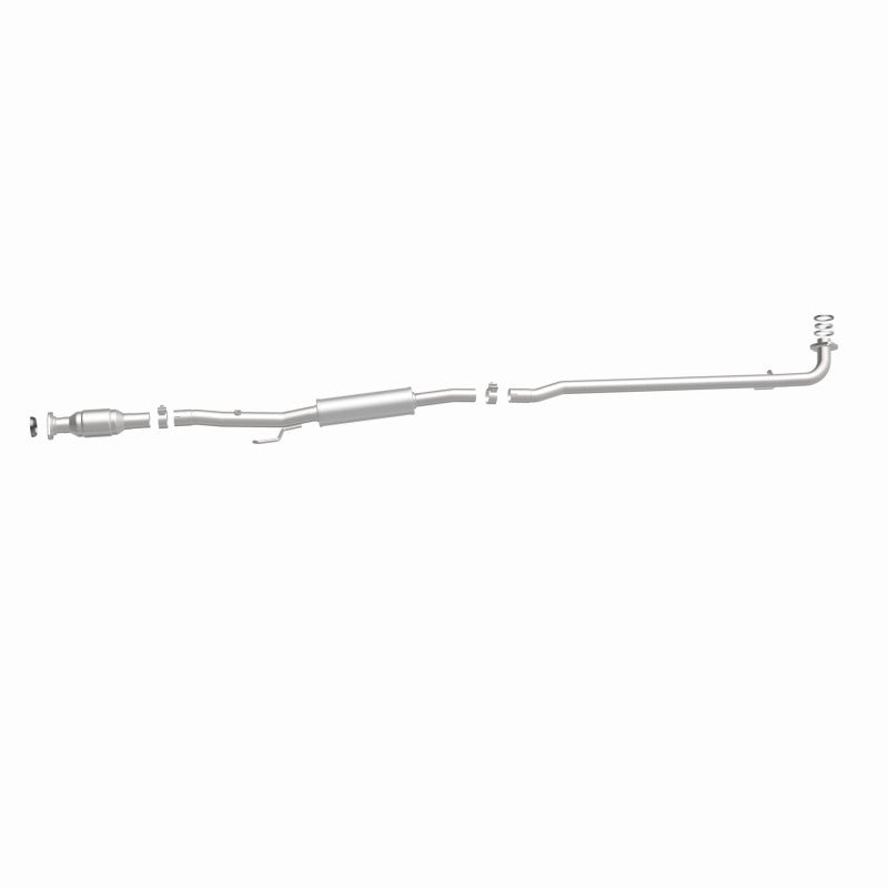 MagnaFlow Direct Fit Catalytic Converter 00-04 Toyota Avalon 3.0L - 93220
