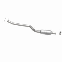Load image into Gallery viewer, MagnaFlow Conv DF 06-07 BMW 530i 3.0L Passenger Side - 24375