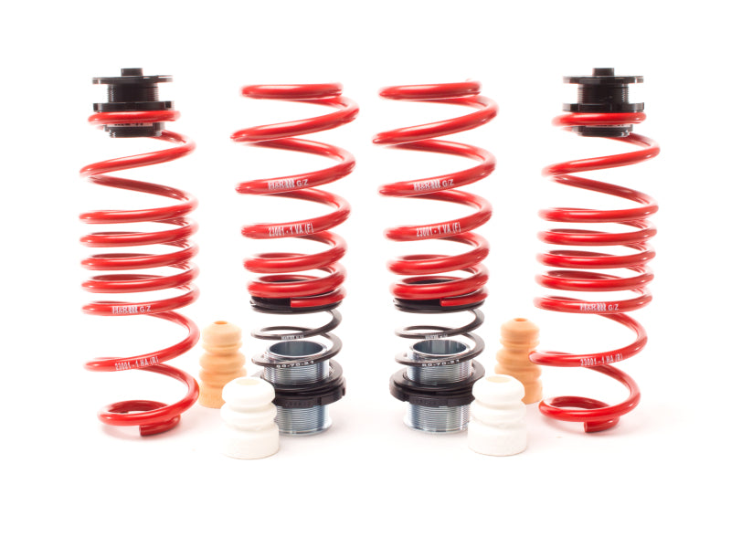 H&R 2023 Mercedes-Benz AMG C43 Sedan W206 (w/ AMG Ride Control) VTF Adjustable Lowering Springs - 23032-1
