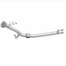 Load image into Gallery viewer, BRE Exhaust 02-05 A4 Quattro A4 1.8L Front Pipe Kit - 107-0242
