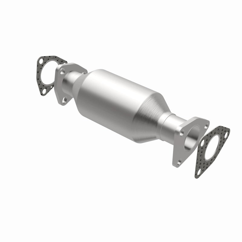MagnaFlow Direct Fit Catalytic Converter Honda 80-90 - 22631