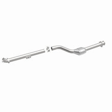 Load image into Gallery viewer, MagnaFlow Conv DF 03-05 Mercedes C230 1.8L - 24276
