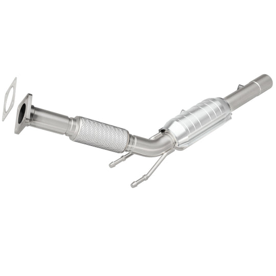 MagnaFlow Direct Fit Catalytic Converter 06-08 VW Rabbit 2.5L - 49990