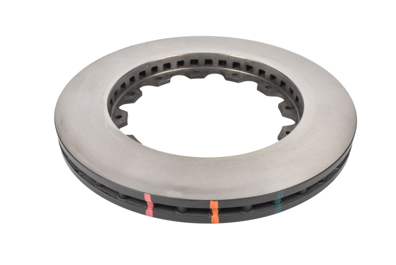 DBA 2021+ Dodge Challenger Hellcat (w/ M6 Nuts) 5000 Series Standard Front Brake Rotor - DBA53951.1