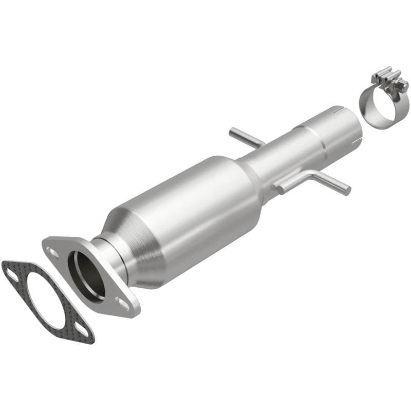 MagnaFlow California Direct Fit Converter 08-10 Pontiac G6 2.4L - 5571623
