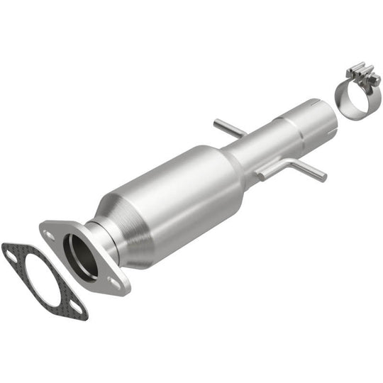 MagnaFlow California Direct Fit Converter 08-10 Pontiac G6 2.4L - 5571623