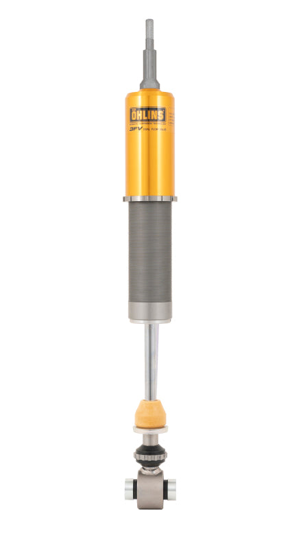 Ohlins 17-20 Audi A4/A5/S4/S5/RS4/RS5 (B9) Road & Track Coilover System - AUS MU00S1
