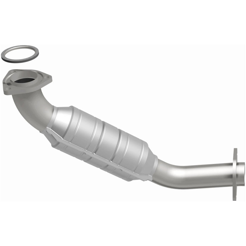 MagnaFlow Direct Fit Catalytic Converter 2008 Pontiac G8 3.6L ps - 51694