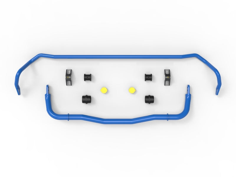 aFe 06-23 Dodge Charger Control Sway Bar Set - 440-201001-L