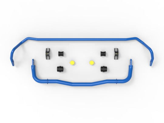 aFe 06-23 Dodge Charger Control Sway Bar Set - 440-201001-L
