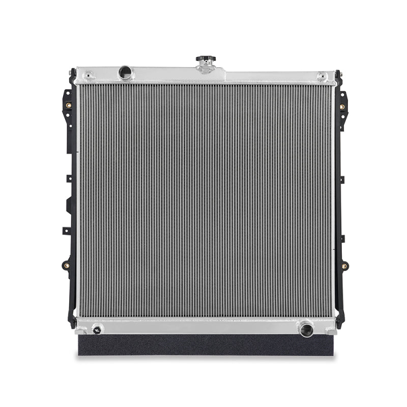Mishimoto 2007+ Toyota Tundra 4.6/4.7/5.7L Performance Aluminum Radiator - MMRAD-TUN-07