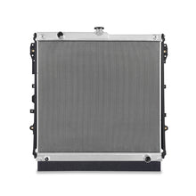 Load image into Gallery viewer, Mishimoto 2007+ Toyota Tundra 4.6/4.7/5.7L Performance Aluminum Radiator - MMRAD-TUN-07