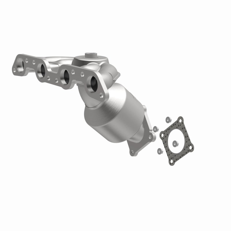 MagnaFlow Direct Fit Catalytic Converter 00-04 Dodge Neon 2L Manifold - 50913