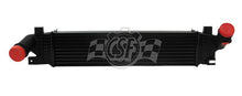 Load image into Gallery viewer, CSF 12-15 Ford Explorer 2.0L OEM Intercooler - 6069