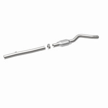 Load image into Gallery viewer, MagnaFlow Direct Fit Catalytic Converter 96 Dodge Dakota 3.9/5.2L 2w - 23234