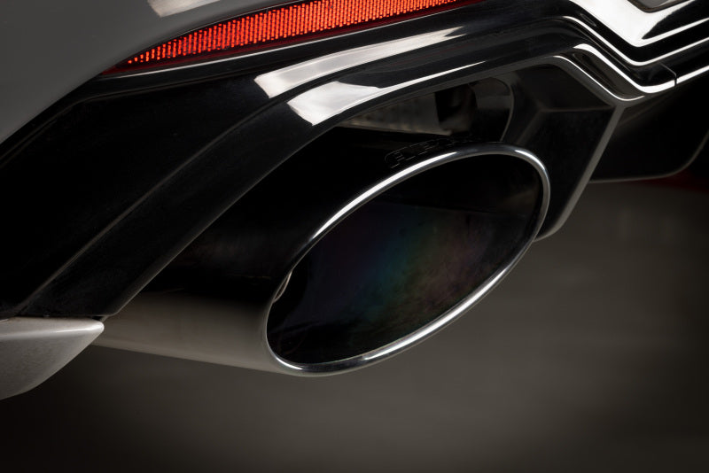 APR Audi 18-25 RS5 (B9) Catback Exhaust System - CBK0037