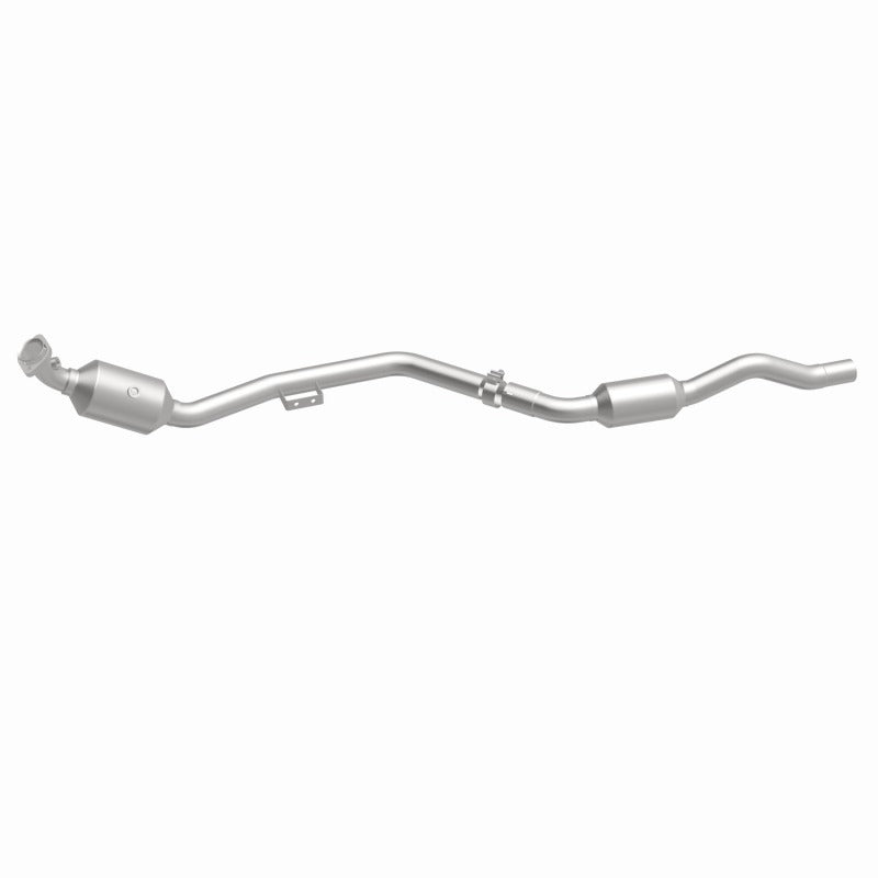 MagnaFlow Direct Fit Catalytic Converter 07-09 Mercedes-Benz E350 V6-3.5L - 551666