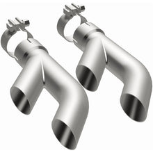 Load image into Gallery viewer, MagnaFlow Tip (1-Set) Turn Down 2.50inch I.D. - 35218