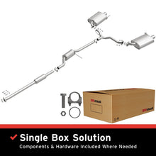 Load image into Gallery viewer, MagnaFlow BRE Exhaust Kit 99-03 Acura CL TL 3.2L - 106-0307