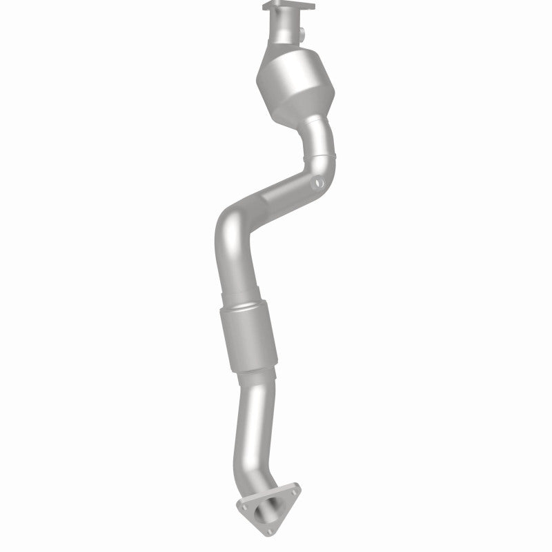 MagnaFlow 07-08 Audi Q7 3.6L Direct Fit Converter - 5481943