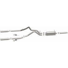 Load image into Gallery viewer, MagnaFlow Sys C/B 97-99 Dodge Dakota Duals Ec - 15735