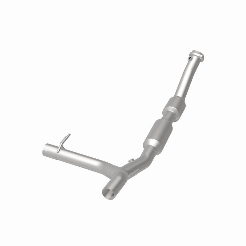 MagnaFlow 02-03 Ford F-150 5.4L Direct Fit Converter - 4583412