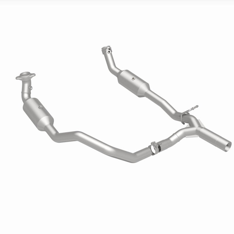 MagnaFlow 17-18 Ford E-350 6.8L Direct Fit Converter - 280014