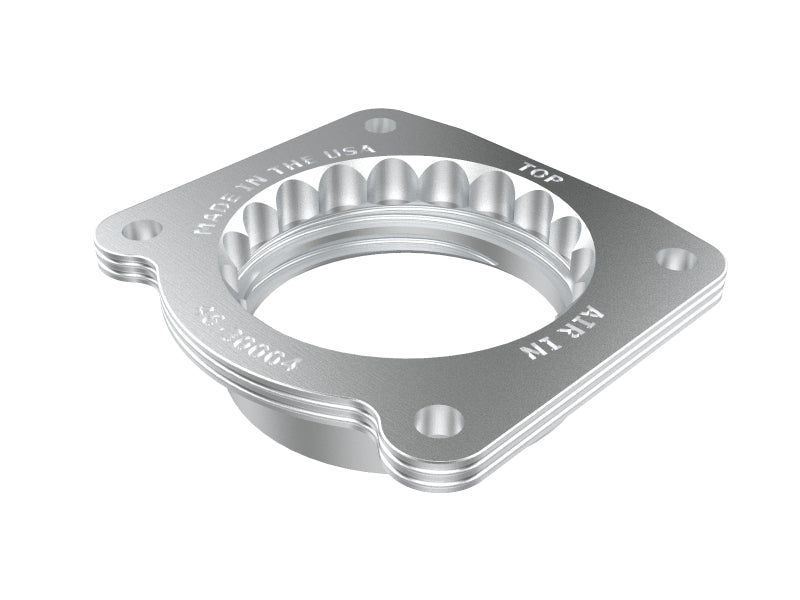 aFe Silver Bullet Throttle Body Spacer Hyundai Palisade/Kia Telluride 20-25 V6-3.8L - 46-30004