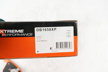 Load image into Gallery viewer, DBA 03-14 Volvo XC90 (w/316mm Front Rotor) Front XP Performance Brake Pads - DB1658XP