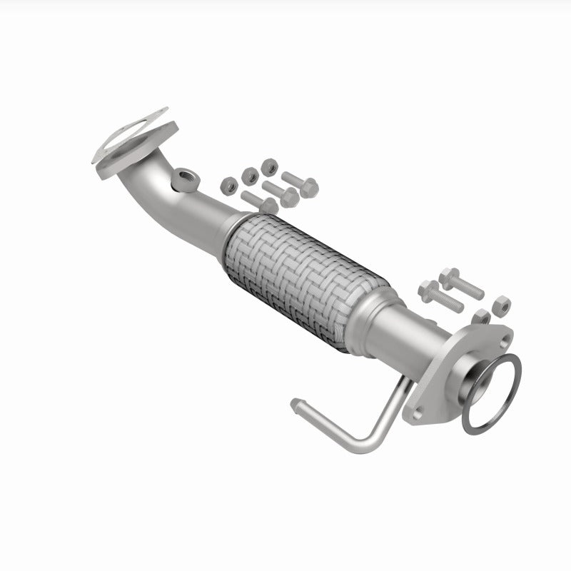 BRE Exhaust 02-06 MPV 3.0L Front Pipe Kit - 107-0206