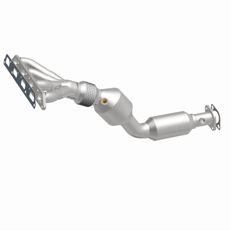 MagnaFlow 07-08 Mini Cooper 1.6L Direct Fit Catalytic Converter - 5531351