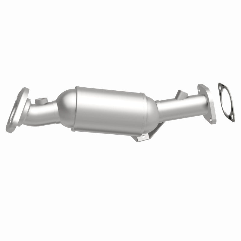 MagnaFlow 10-11 Soul 1.6L Underbody Direct Fit Converter - 52860