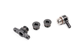 Radium Mazda 1.6 B6 Fuel Rail Plumbing - 20-0769-PK