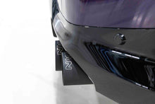 Load image into Gallery viewer, Dinan 23-26 BMW M240i/M240i xDrive (G42) Valved Axleback Exhaust System - Black Tips - D660-0098-BLK