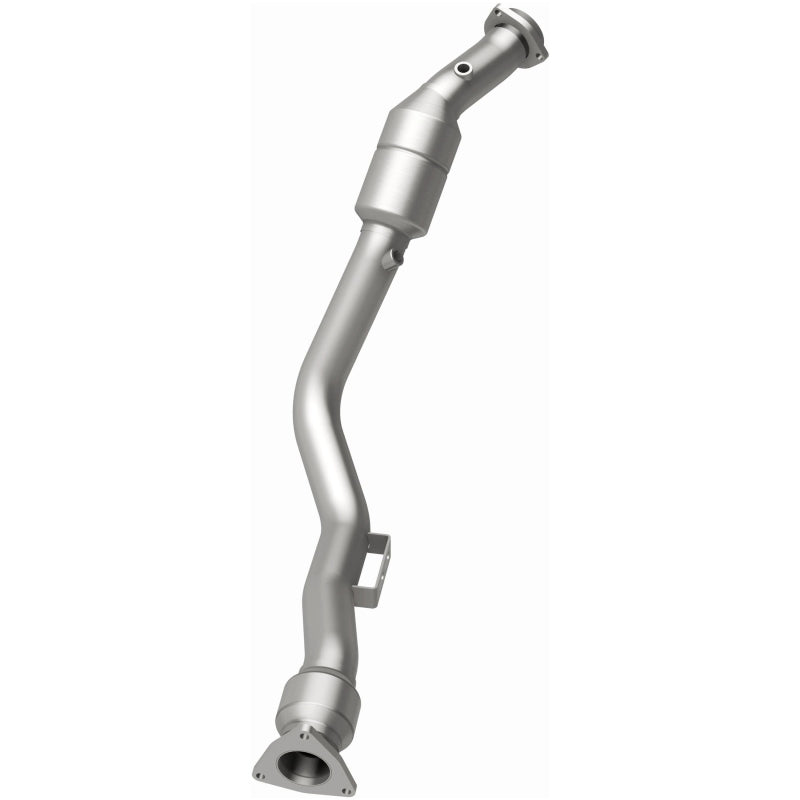 MagnaFlow Conv DF 04-06 VW Phaeton 4.2L Driver Side Front - 24977