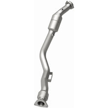 Load image into Gallery viewer, MagnaFlow Conv DF 04-06 VW Phaeton 4.2L Driver Side Front - 24977