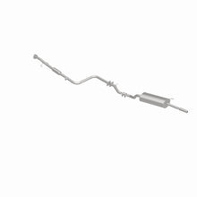 Load image into Gallery viewer, MagnaFlow BRE Exhaust Kit 90-93 Honda Accord 2.2L - 106-0410